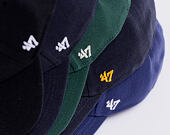 Kšiltovka 47 Brand St. Louis Blues Navy Strapback