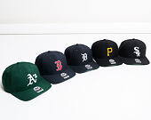 Kšiltovka 47 Brand Detroit Tigers Cold Zone Navy Snapback