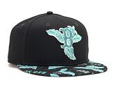 Kšiltovka New Era 9FIFTY Boston Red Sox Desert Island Navy/Mint