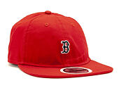 Kšiltovka New Era 9TWENTY Boston Red Sox Team Packable OTC