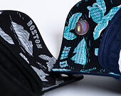 Kšiltovka New Era 9FORTY New York Yankees Light Weight Navy/Blue/White