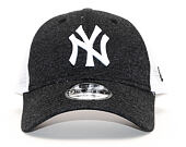 Kšiltovka New Era 9FORTY New York Yankees Summer League Black/White