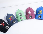 Kšiltovka New Era 9FORTY Cleveland Cavaliers Summer League OTC