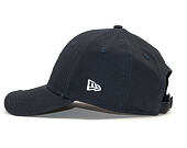 Dámská Kšiltovka New Era 9FORTY Los Angeles Dodgers Essential Navy/White