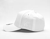 Kšiltovka New Era 39THIRTY A-Frame Tech Seam White