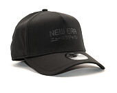 Kšiltovka New Era 39THIRTY A-Frame Tech Seam Black