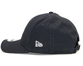 Kšiltovka New Era 9FORTY NYC Seasonal Navy