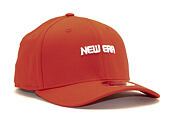 Kšiltovka New Era 9FIFTY Stretch Snap Red/White