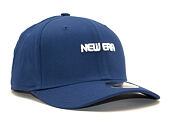 Kšiltovka New Era 9FIFTY Stretch Light Royal/White