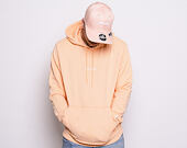 Mikina New Era Essential Hoody Peach