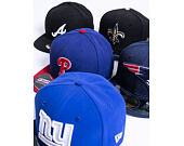 Kšiltovka New Era - MLB On-Field 59FIFTY - Philadelphia Phillies - Team Alt