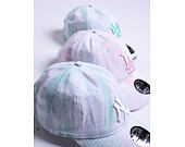 Kšiltovka New Era 9FORTY Los Angeles Dodgers Pastel Pink