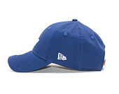 Kšiltovka New Era 9FORTY Los Angeles Dodgers Rainbow Heart Navy