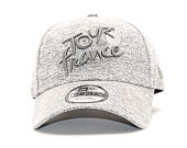 Kšiltovka New Era 9FORTY Marl Jersey Tour De France 19 Gray