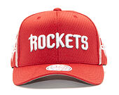 Kšiltovka Mitchell & Ness Houston Rockets Hardwood Classic Jersey 296 Snapback