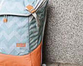 Batoh Aevor Daypack Flicker Mint Coral