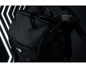 Batoh New Era Rucksack Tech Black