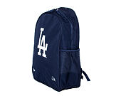 Batoh New Era Los Angeles Dodgers Essential Pack Navy/White