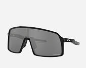 Sluneční brýle Oakley Sutro Polished Black / Prizm Black