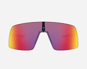 Sluneční brýle Oakley Sutro Matte White / Prizm Road