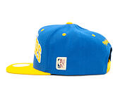 Kšiltovka Mitchell & Ness INTL226 Golden State Warriors Team Arch 2 Tone Snapback