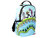 Batoh Sprayground Fortnite Shark Royale B2137