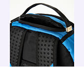 Batoh Sprayground Cookie Monster Shark Backpack B2512