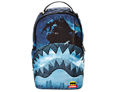Batoh Sprayground Batman Stone Shark Backpack B2468