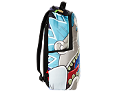 Batoh Sprayground Rick & Morty Rick Vs Zeep Backpack B2464