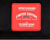 Batohy Sprayground Rick & Morty Crash Backpack B2497