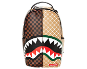 Batoh Sprayground Paris Vs Florence Shark Backpack B2292