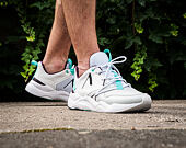 Boty ARKK Asymtrix Mesh F-PRO 90 Ice Grey/White ML3014-2210-M