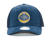 Kšiltovka Mitchell & Ness INTL452 115 Year Patch Navy