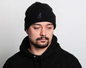 Kulich Kangol Acrylic Pull-On Black/Black