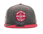 Kšiltovka New Era 9FIFTY NFL Washington Redskins ONF19 Sideline 1930 OTC