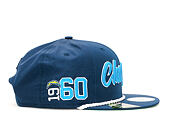 Kšiltovka New Era 9FIFTY NFL Los Angeles Chargers ONF19 Sideline 1960 OTC