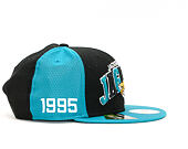 Kšiltovka New Era 9FIFTY NFL Jacksonville Jaguars ONF19 Sideline 1990 OTC