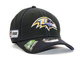 Kšiltovka New Era 39THIRTY NFL Baltimore Ravens ONF19 Sideline OTC