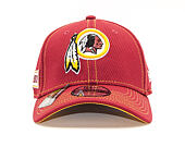 Kšiltovka New Era 39THIRTY NFL Wahington Redskins ONF19 Sideline OTC