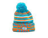 Kulich New Era NFL Miami Dolphins ONF19 Sport Knit OTC