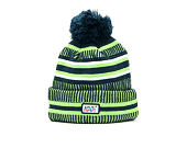 Kulich New Era NFL Seattle Seahawks ONF19 Sport Knit OTC