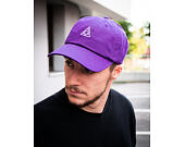 Kšiltovka HUF Essentials TT Cap - purple velvet