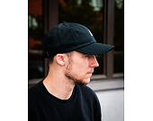 Kšiltovka HUF Cap Essentials TT CV Hat - Black