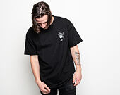 Triko HUF Betty Boop Martini T-Shirt - Black