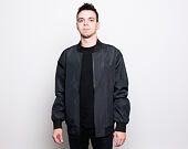 Bunda New Era Technical Varsity Black