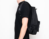 Batoh New Era Stadium Bag Oakland Raiders Black / Team Color