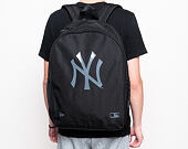Batoh New Era Essential Pack New York Yankees Black / Graphite