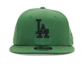Kšiltovka New Era 9FIFTY The League Essential Los Angeles Dodgers HOG / Black Snapback