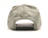 Kšiltovka New Era 9FORTY A-Frame Engineered Plus Chicago Bulls New Olive / Team Color Strapback