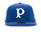 Kšiltovka New Era 59FIFTY World Series Side Patch Pittsburgh Pirates Team Color Fitted